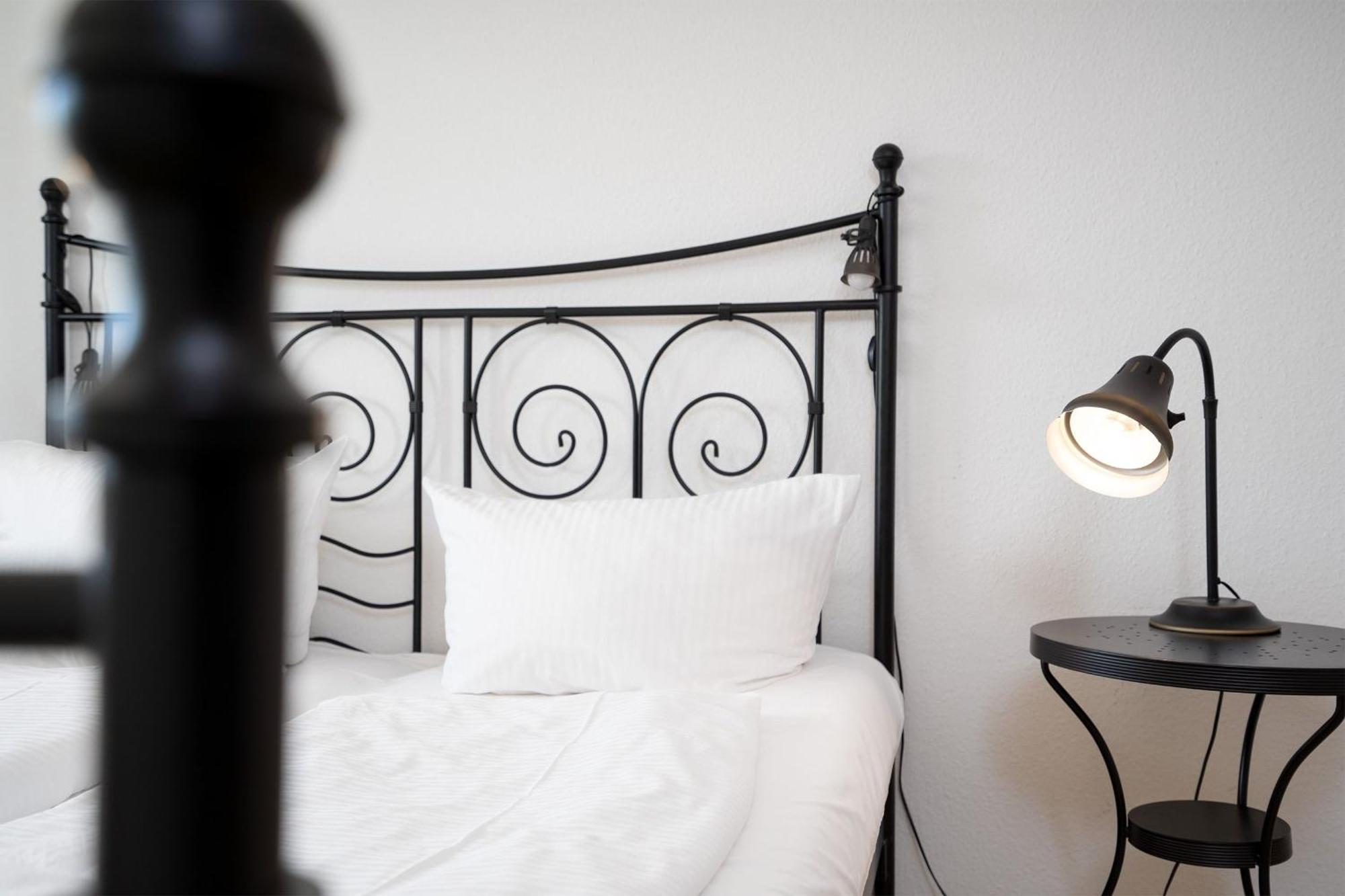 Strand Domizil Wohnung 2 Haffkrug Dış mekan fotoğraf